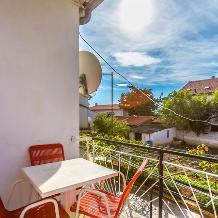 Ferienwohnung Miranda Medulin Exterior foto