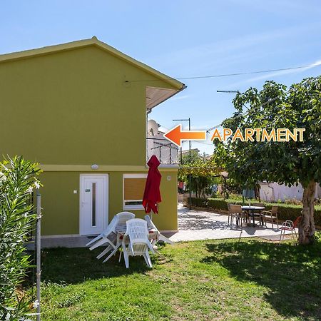 Ferienwohnung Miranda Medulin Zimmer foto