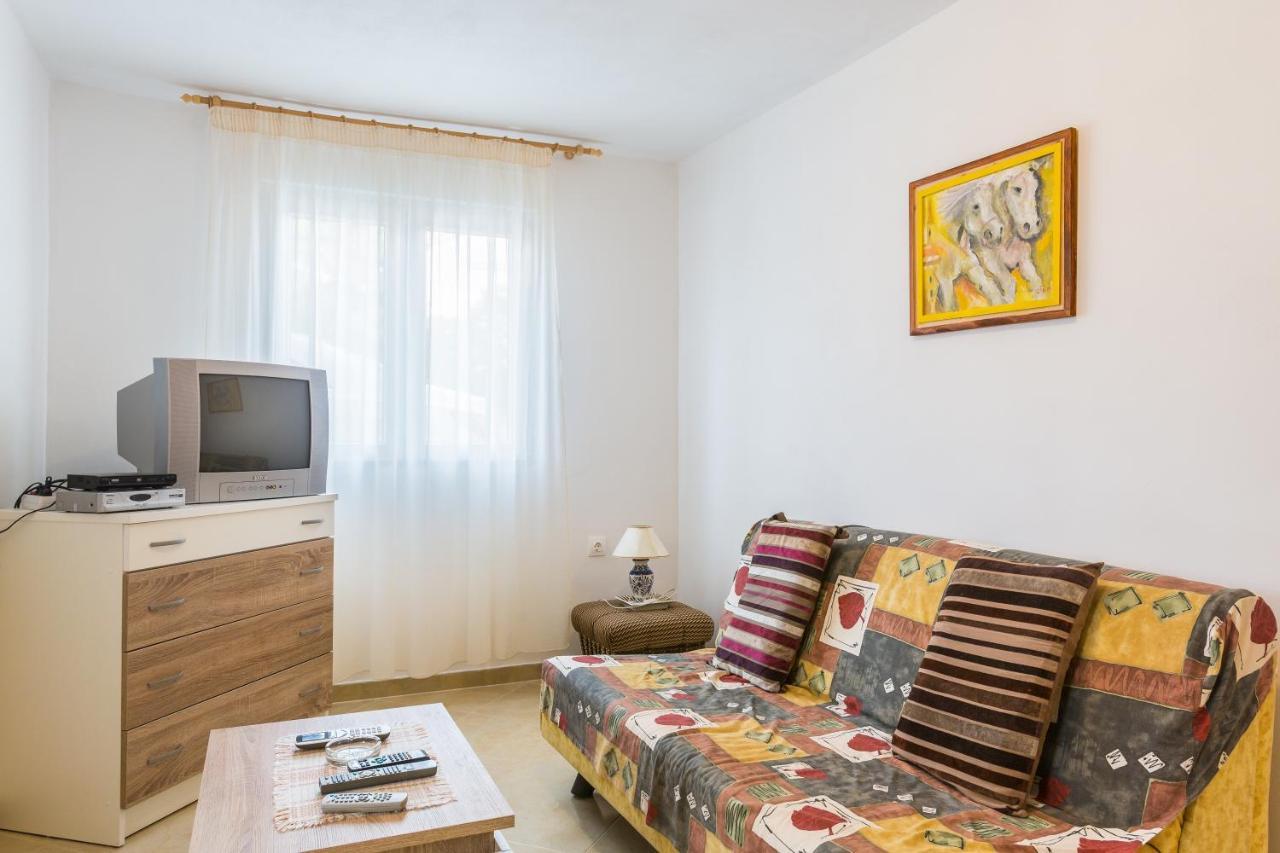 Ferienwohnung Miranda Medulin Exterior foto